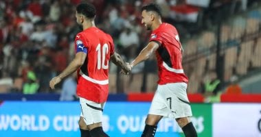 منتخب مصر ينفرد بالصدارة القارية قبل حسم التأهل لمونديال 2026