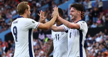 إنجلترا تواجه أندورا بلا طعم قبل ملاقاة صربيا في تصفيات أوروبا