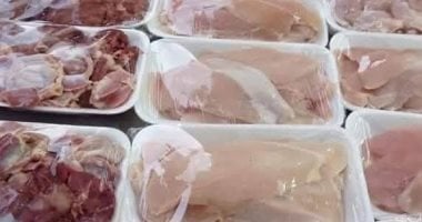 أسعار الدواجن البيضاء والبلدي والبط تسجل تغيرات جديدة بالأقصر اليوم