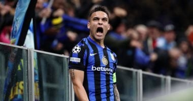 انتر ميلان يعتمد على تألق لاوتارو أمام سلافيا براج في دوري الأبطال 5 انتر ميلان يعتمد على تألق لاوتارو أمام سلافيا براج في دوري الأبطال
