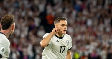 ألمانيا تنتزع أول فوز في تصفيات كأس العالم بتغلبها على أيرلندا الشمالية 3-1