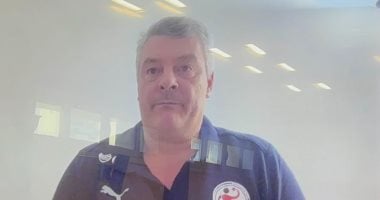 باسكوال يوجه رسالة قوية للاعبي منتخب اليد عبر فيديو كونفرانس ويؤكد أهدافنا متعددة