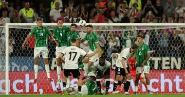 ألمانيا تحقق فوزًا مهمًا على أيرلندا الشمالية 3-1 بتصفيات كأس العالم 2026