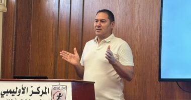 مؤمن صفا يؤكد أهمية بناء جيل قوي في كرة اليد ويشدد على توفير الفرص للجميع