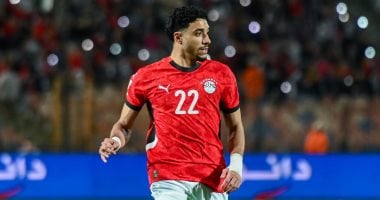 منتخب مصر يدعم عمر مرموش لاستعادة الثقة قبل ديربي مانشستر المرتقب