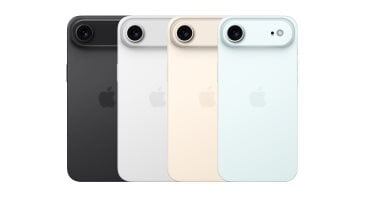 تسريبات جديدة تكشف عن المواصفات الكاملة لهاتف iPhone 17 Air قبل طرحه