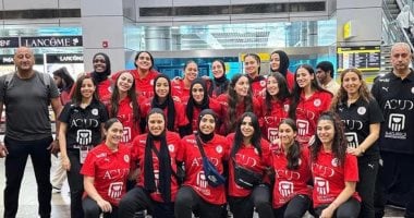 ناشئات اليد تتفوق على بوركينا فاسو بفارق 27 نقطة في بطولة أفريقيا الجزائر