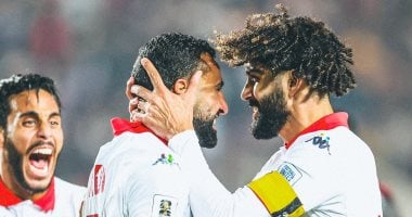 منتخب تونس يحقق التأهل إلى كأس العالم بهدف قاتل لبن رمضان