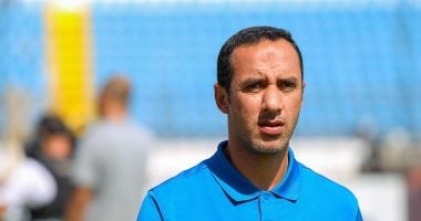 سموحة يؤكد دعم أحمد عبد العزيز بعد تألقه في مباراة حرس الحدود