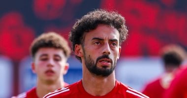 الأهلي يبدأ خطوات تجديد عقد عبد القادر ويكلف صلاح الدين بالإشراف على الملف