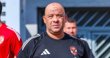 الأهلي يعلن تعيين محمد يوسف ووليد صلاح الدين في لجنة التخطيط الجديدة