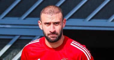 عمر كمال يعود بقوة لمواجهة الأهلي وسيراميكا بعد تعافيه من الإصابة