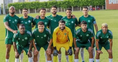 مودرن سبورت يتفوق على الشرطة العراقي في مباراة ودية مثيرة