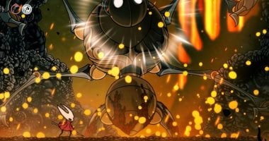 ترجمات صينية تؤثر سلبا على تقييم لعبة Silksong وتحيلها إلى فئة سلبية