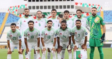 منتخب الجزائر يتعثر أمام غينيا ويتأجل حلم التأهل للمونديال