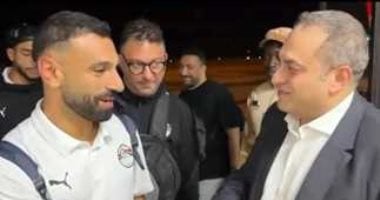 مصر تحصل على 550 تذكرة للجالية لدعم المنتخب في بوركينا فاسو