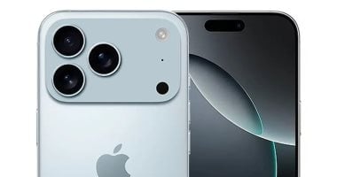 الأسعار المرتقبة لجهاز iPhone 17 Pro Max تبدأ من 1299 دولارا في السوق 5 الأسعار المرتقبة لجهاز iPhone 17 Pro Max تبدأ من 1299 دولارا في السوق