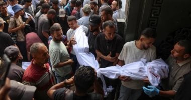 إسرائيل تواصل استهداف غزة مخلفة 47 شهيدا و205 مصابين خلال يوم واحد