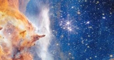 تلسكوب جيمس ويب يلتقط صورة رائعة لسديم الكركند وأبرز نجومه