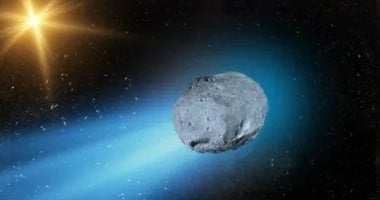 دراسة جديدة تؤكد إمكانية تنفيذ مهمات قريبة من مذنبات النجوم بتكاليف معقولة