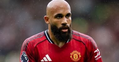 خمسة لاعبين يتصدرون قائمة السرعة في الدوري الإنجليزي بالموسم الجديد