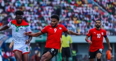 منتخب مصر يخطو نحو كأس العالم بالتعادل أمام بوركينا فاسو 5 منتخب مصر يخطو نحو كأس العالم بالتعادل أمام بوركينا فاسو