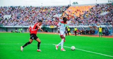 مصر تواجه بوركينا فاسو في تصفيات كأس العالم ويوم الحسم يقترب
