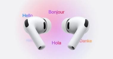 أبل تعلن إطلاق سماعة AirPods Pro 3 بسعر 249 دولارًا في 19 سبتمبر 5 أبل تعلن إطلاق سماعة AirPods Pro 3 بسعر 249 دولارًا في 19 سبتمبر