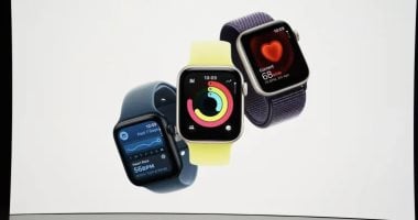 ساعة Apple Watch SE 3 الجديدة من أبل تتوفر بسعر 249 دولارا فقط 5 ساعة Apple Watch SE 3 الجديدة من أبل تتوفر بسعر 249 دولارا فقط