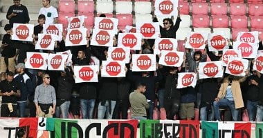 جماهير إيطاليا تتحد لدعم غزة في مواجهة العدوان الإسرائيلي