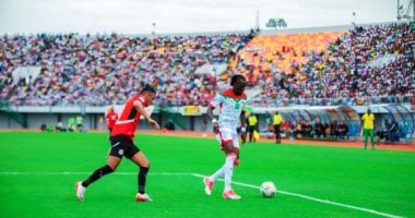 ملخص لأبرز أحداث الرياضة المصرية الثلاثاء 9 سبتمبر 2025