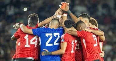 ليبيا وجزر القمر يواصلان الصراع من أجل التأهل لكأس العالم 2026 5 ليبيا وجزر القمر يواصلان الصراع من أجل التأهل لكأس العالم 2026