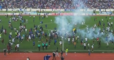 الرأس الأخضر تحقق إنجازًا تاريخيًا بالتأهل إلى كأس العالم بعد انتصارها على الكاميرون