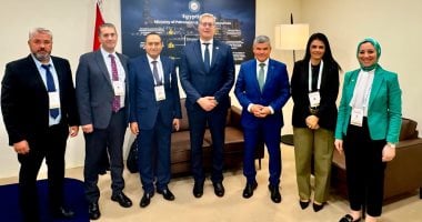 مصر وقبرص تتعاونان لتعجيل ربط حقل كرونوس بالبنية التحتية عام 2027 5 مصر وقبرص تتعاونان لتعجيل ربط حقل كرونوس بالبنية التحتية عام 2027