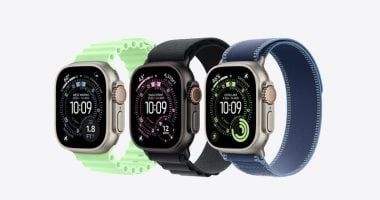 مقارنة شاملة بين Apple Watch SE 3 وSeries 11 وUltra 3 أحدث الساعات من أبل 5 مقارنة شاملة بين Apple Watch SE 3 وSeries 11 وUltra 3 أحدث الساعات من أبل