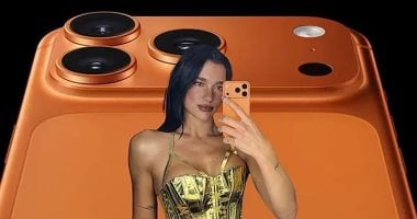 دوا ليبا تكتشف iPhone 17 Pro البرتقالي قبل إطلاقه الرسمي