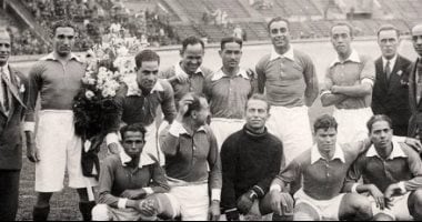 منتخب مصر يحسم لقب الدورة العربية للمرة الثانية بالتعادل مع السودان