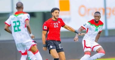 جوارديولا يواجه تحديات جديدة بعد إصابة اللاعب عمر مرموش في إنجلترا