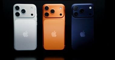 تعرف على سلسلة iPhone 17 الجديدة في الخليج أول هاتف يدعم eSIM فقط