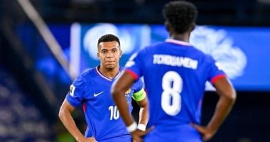 فرنسا تحقق انتصارا مثيرا على أيسلندا في تصفيات كأس العالم بالفيديو