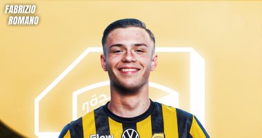 اتحاد جدة يواصل تعزيز صفوفه بصفقة أجنبية جديدة قبل غلق الميركاتو