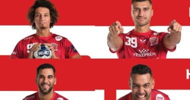 أربعة أندية مصرية تتأهب لانطلاق دوري أبطال أوروبا لكرة اليد عبر أون سبورت