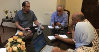 اجتماع اللجان الفرعية للبارالمبية لبحث استعدادات بطولة رفع الأثقال