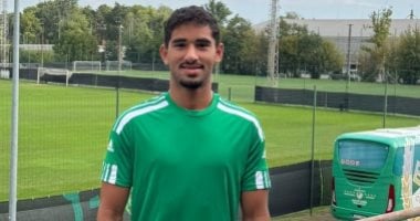 عمر ثروت لاعب المقاولون يتألق ويجذب اهتمام الأندية البرتغالية