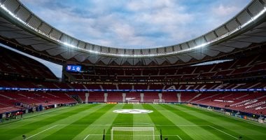 يويفا يكشف استضافة ملعب ميتروبوليتانو لنهائي دوري أبطال أوروبا 2027