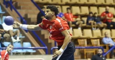 الأهلي يتجاوز القناة والزمالك يقهر المعادي في دوري محترفي اليد