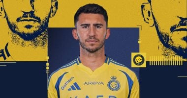 لابورت يرحل عن النصر ويعود إلى أتلتيك بيلباو بعد موافقة فيفا