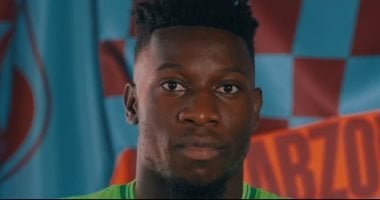 طرابزون التركي يعلن عن انضمام أونانا من مانشستر يونايتد بعقد إعارة