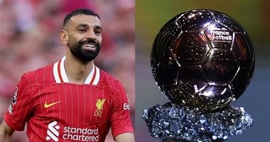 محمد صلاح يحظى بدعم إفريقي وعالمي في سباق الكرة الذهبية 2025