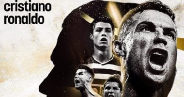 رونالدو يحصد لقب الأفضل عبر العصور من رابطة الدوري البرتغالي
